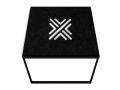 Sportovní vzduchový filtr (vložka filtru) Pipercross na Peugeot 3008 1.6 HDi 115PS FAP (10/12-)