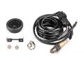Přídavný budík ProRacing Digital - wideband kit (širokopásmová lambda sonda)