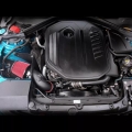 Sportovní kit sání ProRacing BMW 3-Series F30 / F31 / F34 / F35 M340i B58 (15-19)