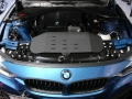 Kit přímého sání ProRacing na BMW F22 220i/228i/ix 2.0T N20/N26 (14-16)