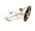 Downpipe s náhradou katalyzátoru ProRacing BMW F20 / F21 / F22 / F23 M140i/M240i B58 (16-)