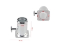 Kit na zaslepení EGR ventilu ProRacing Land Rover Range Rover 3.0 TD6 L322 (02-06)