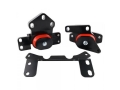 Držáky motoru a převodovky ProRacing Seat Leon 5F 2.0 TSi (12-20)