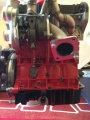 Adaptér na výfukovou část VAG 1.8T K03 / K04-001 > K04-022/023