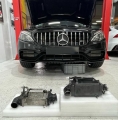 Intercooler / chargecooler ProRacing Mercedes C-Klasse W205 S205 A205 1.6T/2.0T M274 (13-)