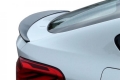 Zadní spoiler BMW X4 F26 (14-18) - M-Performance style