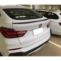 Zadní spoiler BMW X4 F26 (14-18) - M-Performance style