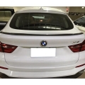 Zadní spoiler BMW X4 F26 (14-18) - M-Performance style