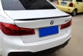 Zadní spoiler BMW 5-Series G30 / F90 M5 (17-18) - M-Performance style