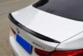 Zadní spoiler BMW 5-Series G30 / F90 M5 (17-18) - M-Performance style