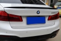 Zadní spoiler BMW 5-Series G30 / F90 M5 (17-18) - M-Performance style