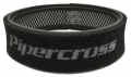 Sportovní vzduchový filtr (vložka filtru) Pipercross na Audi 80 1.8 (01/83-10/91)