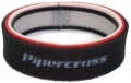 Sportovní vzduchový filtr (vložka filtru) Pipercross na Renault Clio Mk1 1.4 75PS (01/91-09/98)