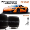 Sportovní vzduchový filtr (vložka filtru) Pipercross na Mclaren 540C 3.8 V8 (04/15-)