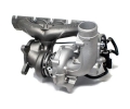 Hybridní turbodmychadlo 380PS K04 F23T pro VAG 2.0 TSI / TFSI EA113/EA888 s K03 - 53039880105 / 53039880086