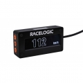 Záznamové zařízení Racelogic VBOX Video HD2 se dvěma kamerami a OLED displayem