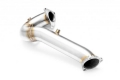 Downpipe s náhradou filtru pevných částic (DPF) RM Motors Audi A7 4G 3.0TDi vč. Quattro (10-16)