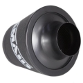 Sportovní kit sání Ramair Jet Stream na Seat Leon 1P 2.0 TFSi EA113 K03/K04 (04-13) - oversized 90mm Stage 2