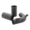 Sportovní kit sání Ramair Jet Stream na Seat Leon 1P 2.0 TFSi EA113 K03/K04 (04-13) - oversized 90mm Stage 2
