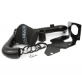 Sportovní kit sání Ramair Jet Stream na Seat Leon 1P 2.0 TFSi EA113 K03 (04-13) - Stage 1