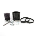 Sportovní kit sání Ramair Jet Stream na Seat Cordoba 1.9TDi 130PS (02-08) - 80mm