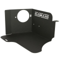 Sportovní kit sání Ramair Jet Stream na Seat Leon 1M 1.8T 210-225PS K04 (99-06) - 80mm