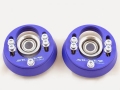 Přední horní uložení tlumičů (Pillowball Top Mounts) Silver Project Seat Cordoba 6K2/6L2 / Ibiza Mk3 6K1/Mk4 6L1 - -15mm