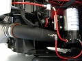 Vstřikování vody a metanolu Snow Performance - stage 3 Diesel MPG-MAX (LCD)