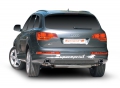 Koncovky výfuku Supersprint Audi Q7 4.2i V8 350PS (06-)