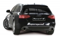 Zadní díl výfuku Supersprint Audi A4 B8 Quattro Sedan/Avant 3.2i V6 265PS (08-) L