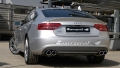 Zadní díl výfuku Supersprint Audi A5 Sportback 2.0 TFSI 180-211PS (09-) L