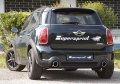 Koncovky výfuku Supersprint BMW Mini R60 Cooper S Countryman AWD 1.6i Turbo (11-)