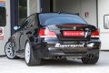 Zadní díl výfuku Supersprint BMW E82 1 Series M Coupe 340PS (11-)