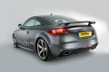 Turboback výfuk Milltek Audi TT 8J RS Coupe 2.5 TFSI Quattro (09-14) - silniční verze