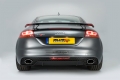 Catback výfuk Milltek Audi TT 8J RS Coupe 2.5 TFSI Quattro (09-14) - verze bez rezonátoru Race