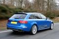 Catback výfuk Milltek Audi S4 B8 3.0 V6 Supercharged (09-12) - verze bez rezonátoru Race - koncovky leštěné GT