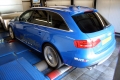 Catback výfuk Milltek Audi S4 B8 3.0 V6 Supercharged (09-12) - verze s rezonátorem - koncovky leštěné GT (homologace)