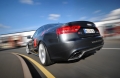Catback výfuk Milltek Audi RS5 B8 Coupe (10-15) - verze bez rezonátorů