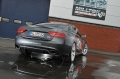 Catback výfuk Milltek Audi RS5 B8 Coupe (10-15) - verze bez rezonátorů