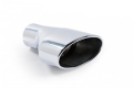 Particulate filter back výfuk Milltek Audi RS6 C8 4.0 V8 Bi-Turbo (19-) - hlasitější verze - koncovky leštěné