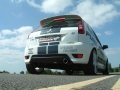 Náhrada katalyzátoru Milltek Ford Fiesta Mk5 ST150 (05-08) - závodní verze