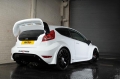 Catback výfuk Milltek Ford Fiesta Mk6 1.6 Duratec Ti-VCT/Zetec S (08-)