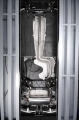 Catback výfuk Milltek Ford Focus Mk3 ST 2.0 EcoBoost kombi/sedan/limousine (12-) - verze bez rezonátoru - koncovky černé