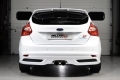 Catback výfuk Milltek Ford Focus Mk3 ST 2.0 EcoBoost 5-dv. hatchback (12-) - verze bez rezonátoru - koncovky leštěné