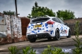 Catback výfuk Milltek Ford Focus Mk3 RS 2.3T EcoBoost 5-dv. Hatchback (16-) - verze bez rezonátoru - koncovky černé