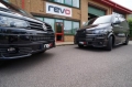 Úprava řídící jedntoky REVO Technik Stage 1 pro VW Transporter T5 1.9TDI PD 105PS (03-09)