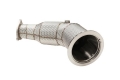 Downpipes s náhradami katalyzátorů TurboWorks Audi RS4 Avant B9 2.9T V6 (18-)