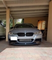 Intercooler FMIC VRSF BMW F22 / F23 N20/N26/N47/N55 (14-18) - závodní verze Race