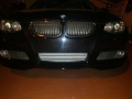 Intercooler FMIC VRSF 7" HD Competition BMW E60 535i / X1 E84 35i / Z4 E89 35i N54/N55