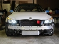 Intercooler FMIC VRSF 7" HD Competition BMW E60 535i / X1 E84 35i / Z4 E89 35i N54/N55